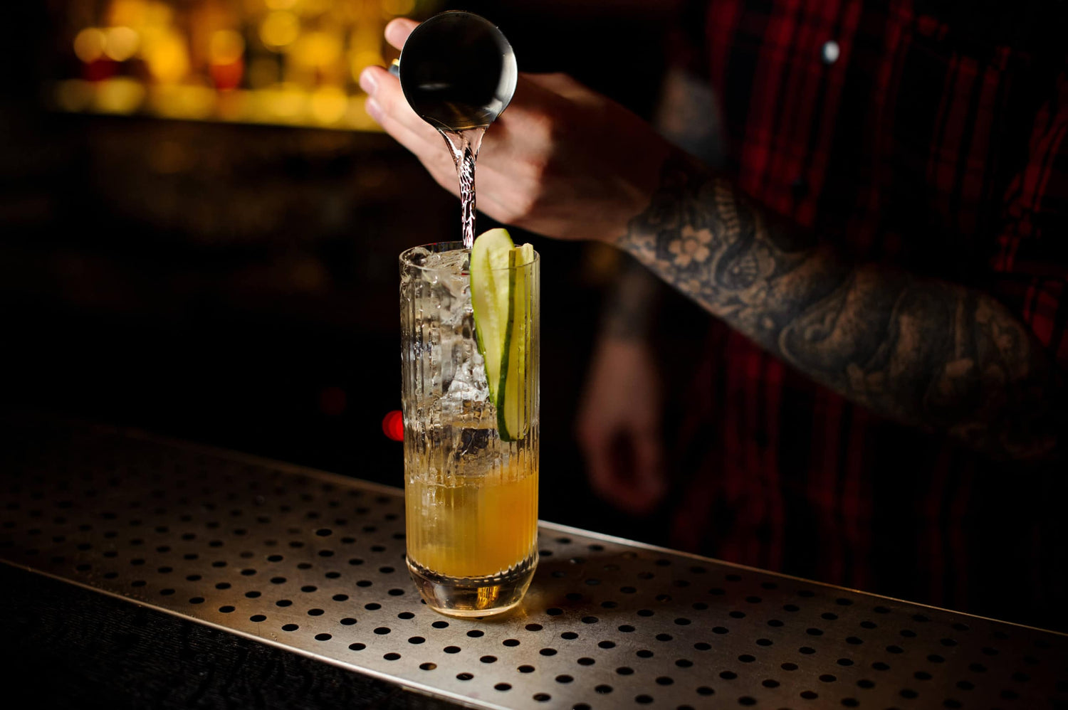 RON RON – Lynchburg