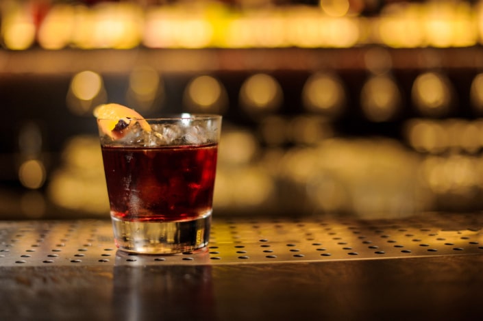 RON RON – Godfather