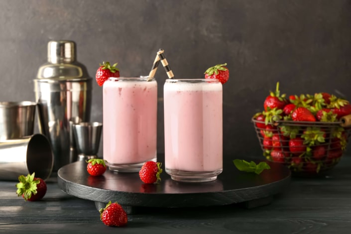 RON RON – Fresa Colada