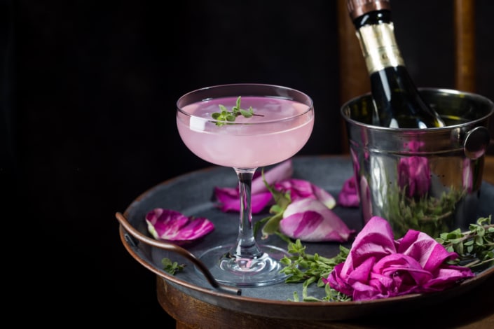 RON RON – El Sueño de Rosita