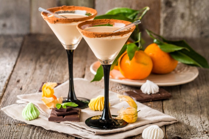 RON RON – Cremoso Irlandés