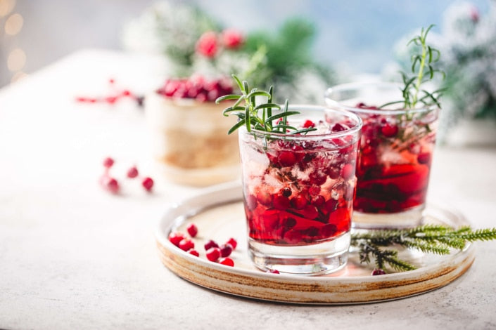 RON RON – Arándano