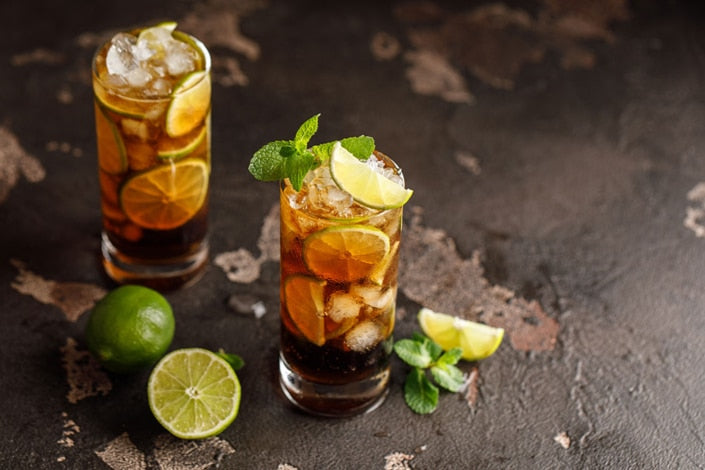 Ron Ron – Cubas Best