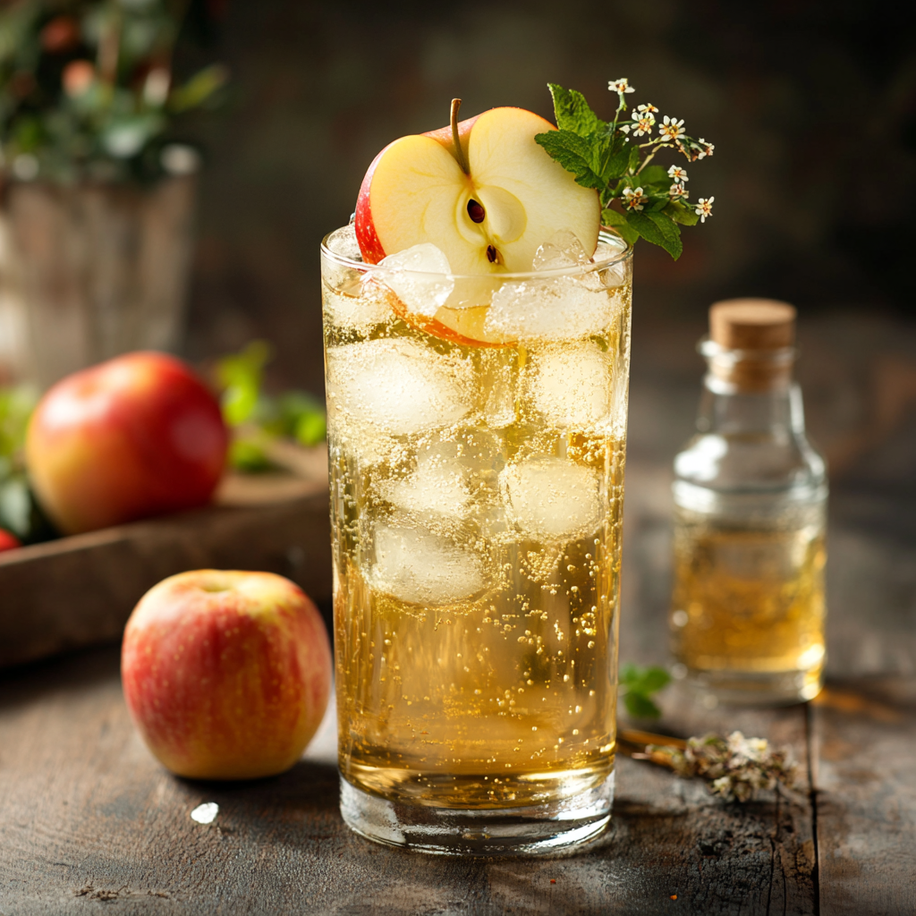 El Sabio del Caribe: Eine fruchtige Symphonie mit karibischem Flair