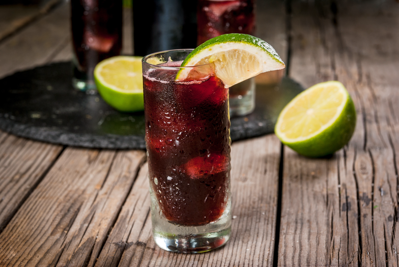 RON RON – Calimocho