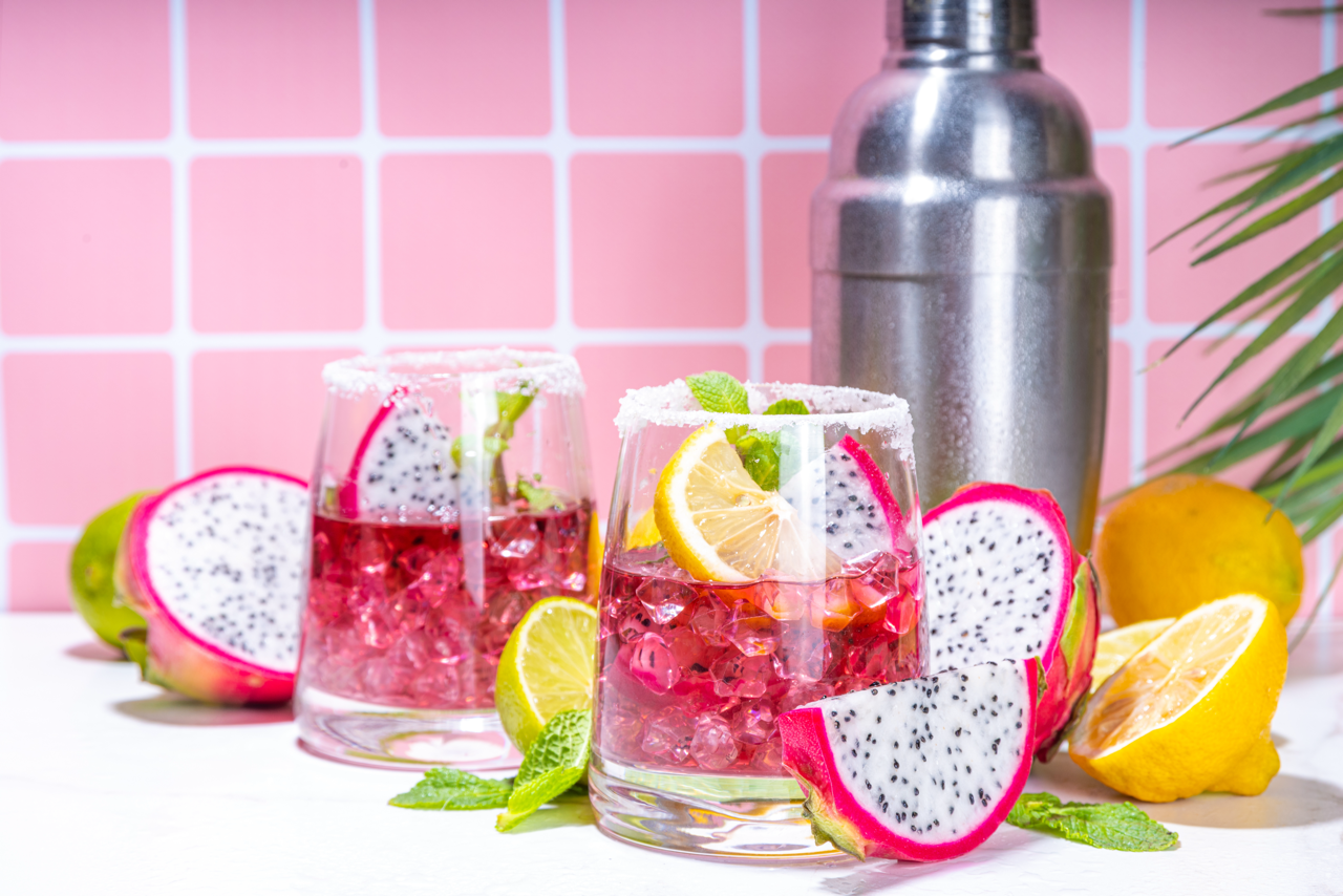 RON RON - Cantando Pitahaya