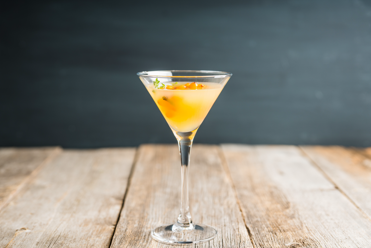 RON RON - Chico playero