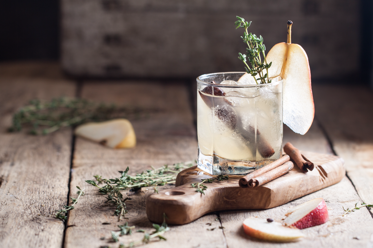 RON RON - Pera Riendo