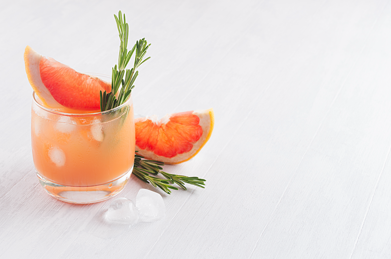 RON RON - Pomelo Jugoso