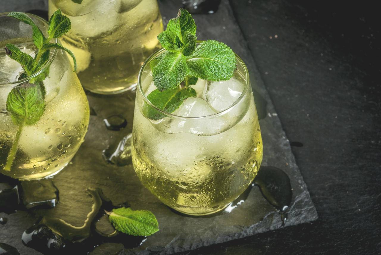 RON RON – Rebujito