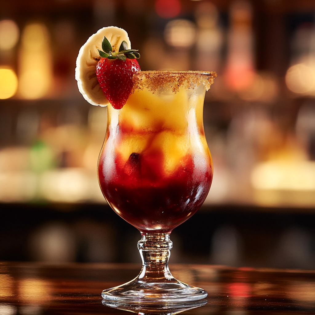 Treinta y Siete – Der Cocktail, der Karibikträume wahr macht