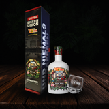 RON RON x 1. FC Union Berlin - Limitierte Fan-Edition