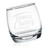 Town & Country Tumblerglas